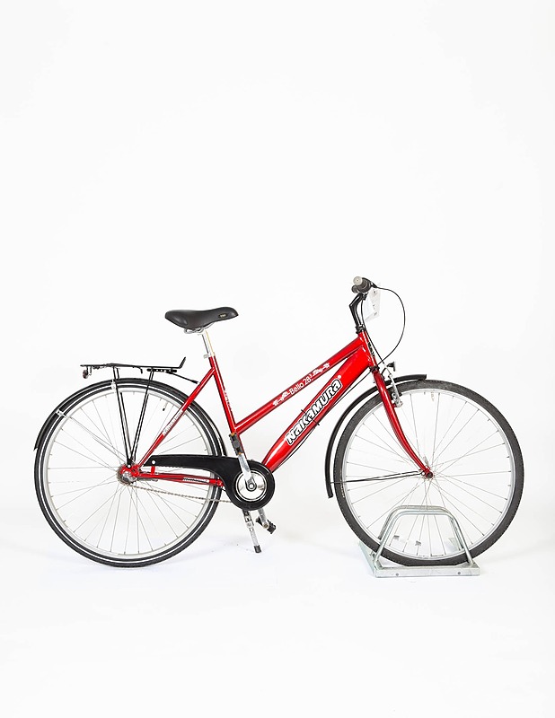NAKAMURA Bello polkupyörä, 28" - Naistenpyörät - 10105369945 - 0