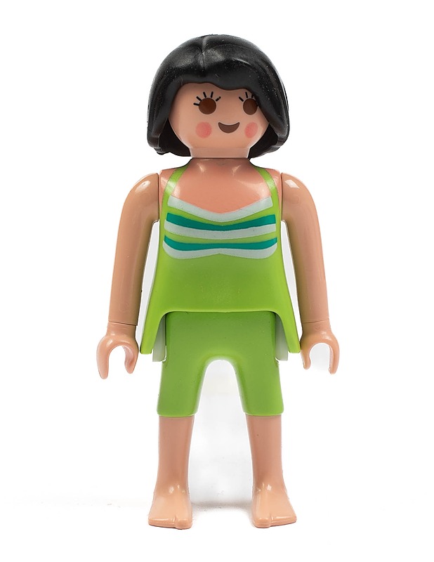 PLAYMOBIL figuuri - Lasten lelut - 10105369955 - 0