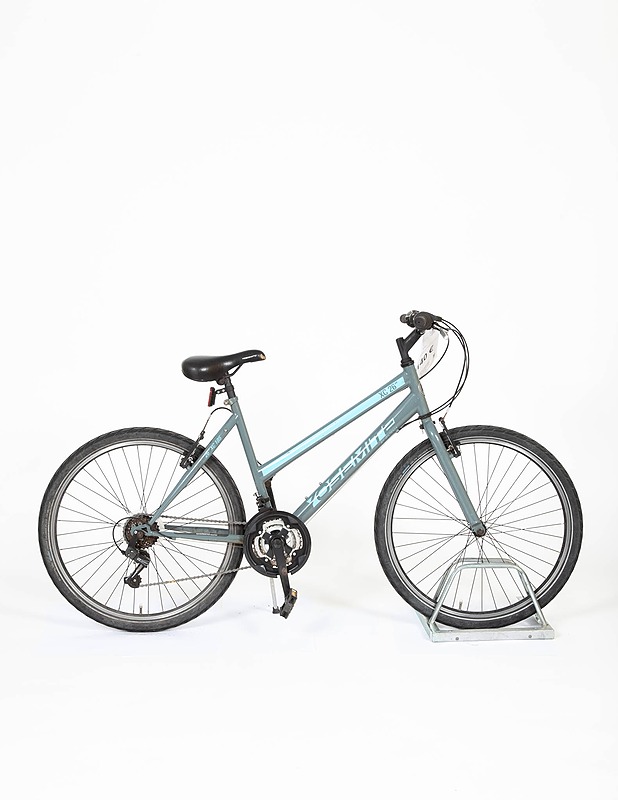 YOSEMITE XC 18S polkupyörä, 26" - Naistenpyörät - 10105369958 - 0