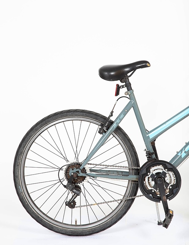 YOSEMITE XC 18S polkupyörä, 26" - Naistenpyörät - 10105369958 - 2