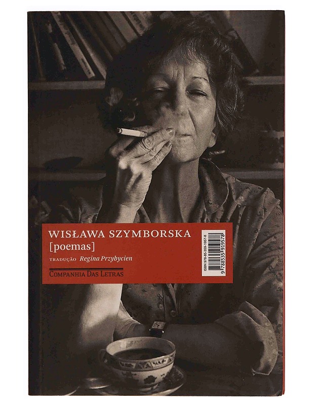 Wislawa Szymborska Poemas - Runot ja näytelmät - 10105370004 - 0