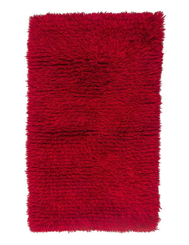 Ryijy, 67 X 117 cm - Matot - 10105370026 - 0