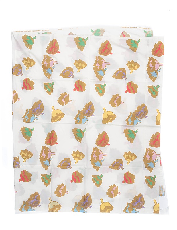 MARIKMEKKO verho, 140x230cm - Designsuosikit - 10105370078 - 0