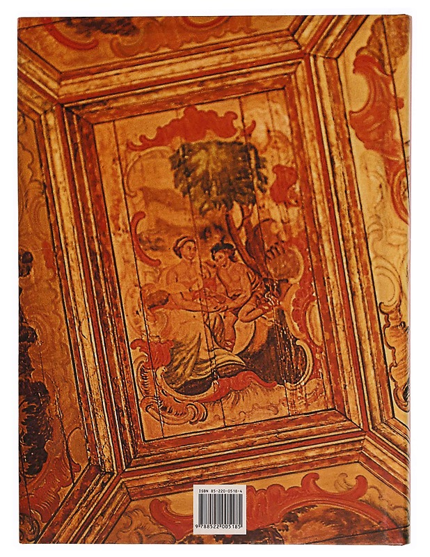 A View of Brazilian Colonial Architecture - Jorge de Souza Hue - Taide- ja kulttuurikirjat - 10105370126 - 1