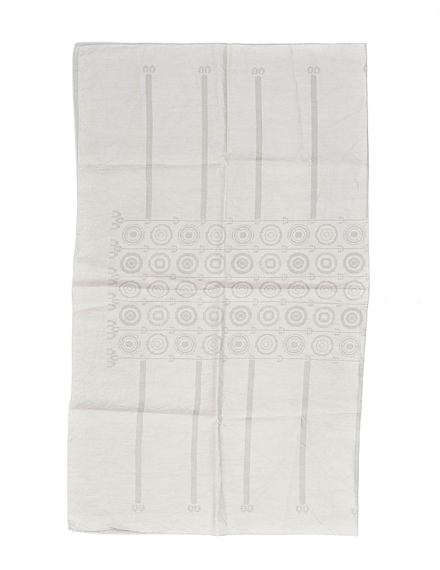 TAMPELLA Timber, pöytäliina, 130x150cm - Pöytäliinat - 10105370118 - 0