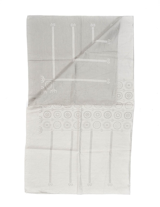 TAMPELLA Timber, pöytäliina, 130x150cm - Pöytäliinat - 10105370118 - 1