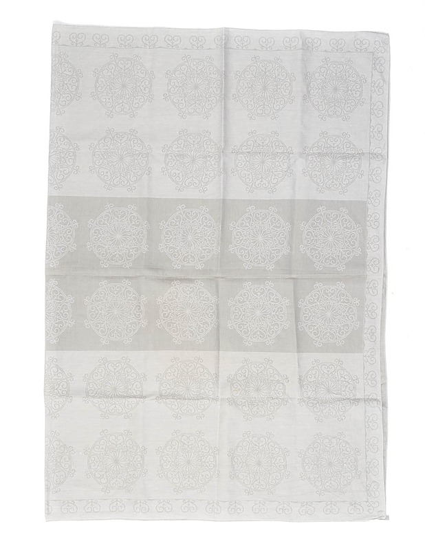 TAMPELLA Rauma, pöytäliina, 130x180cm - Pöytäliinat - 10105370130 - 0