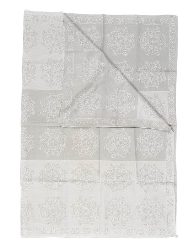 TAMPELLA Rauma, pöytäliina, 130x180cm - Pöytäliinat - 10105370130 - 1