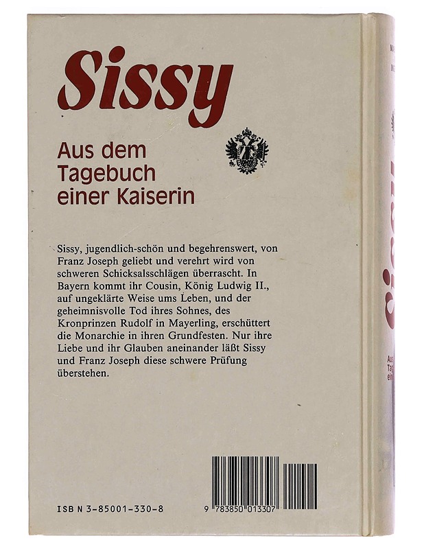 Die Nacht von Mayerling - Marieluise von Ingenheim - Romaanit ja novellit - 10105370265 - 1