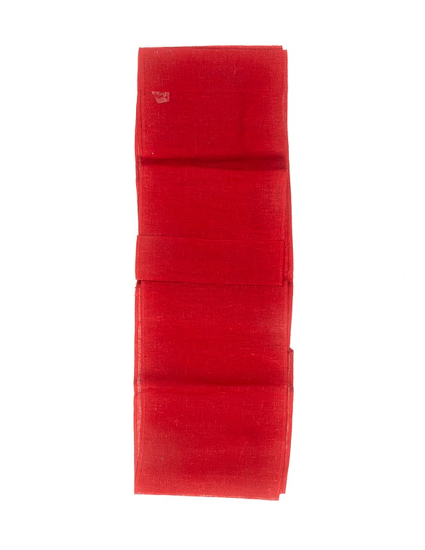 HEMTEX verhot, 34x210 cm, 2 kpl - Verhot ja kapat - 10105370342 - 1