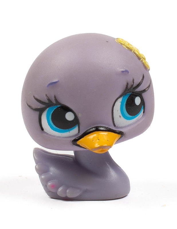 MGA Bratz Lil Angelz Joutsen figuuri - Lasten lelut - 10105370397 - 0