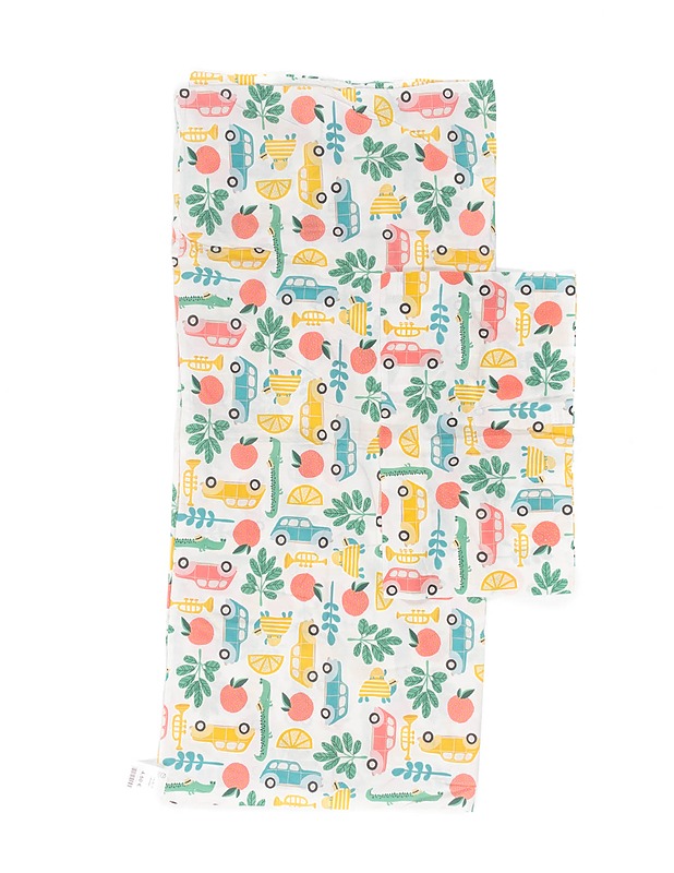 IKEA lasten pussilakanasetti, 110x125 cm - Liinavaatteet - 10105370398 - 0