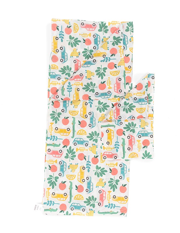 IKEA lasten pussilakanasetti, 110x125 cm - Liinavaatteet - 10105370398 - 1