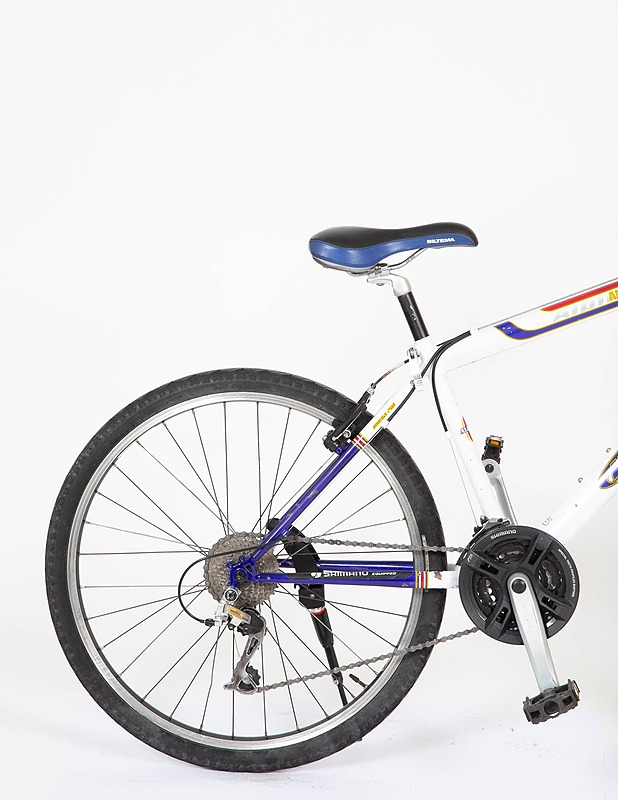 INSERA Alpina polkupyörä, 26" - Miestenpyörät - 10105370412 - 2
