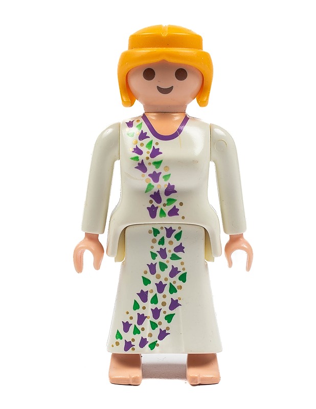 PLAYMOBIL Prinsessa figuuri - Lasten lelut - 10105370426 - 0