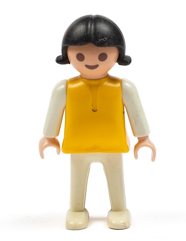 PLAYMOBIL Lapsi figuuri - Lasten lelut - 10105370429 - 0