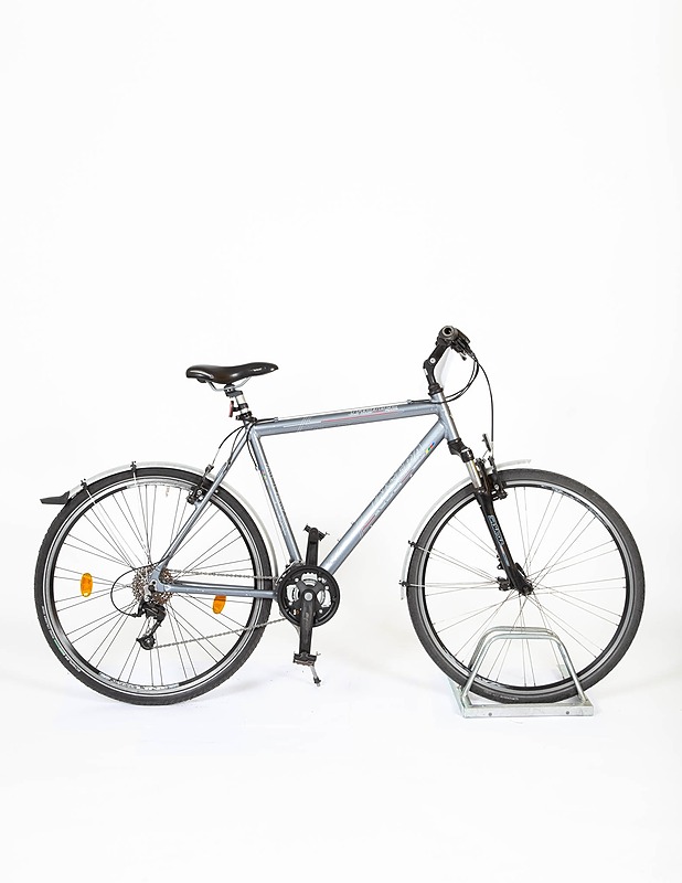 INSERA Tronic polkupyörä, 28" - Miestenpyörät - 10105370465 - 0