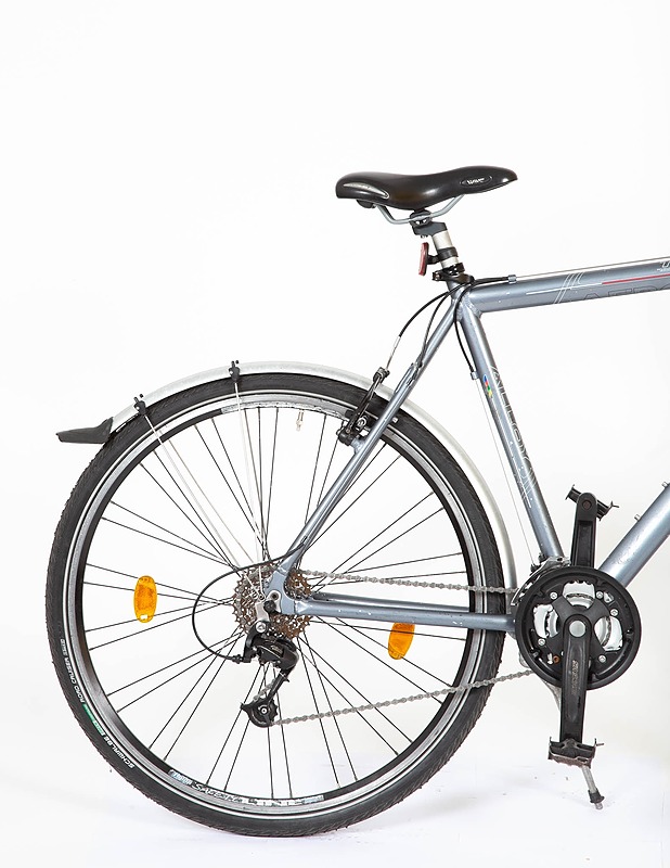 INSERA Tronic polkupyörä, 28" - Miestenpyörät - 10105370465 - 2