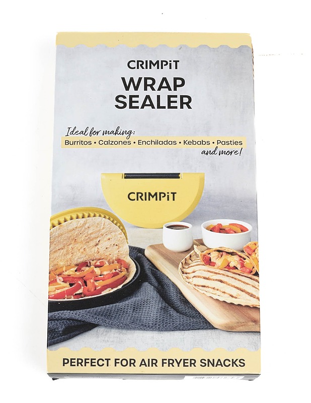 CRIMPIT Wrap Sealer - Muut astiat - 10105370519 - 0