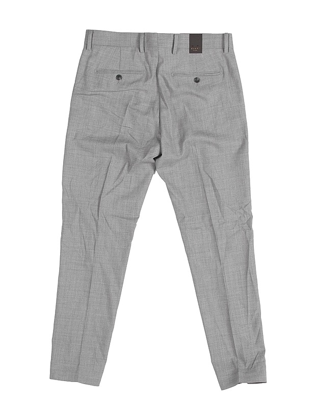 RILEY, housut, 46 - Miesten housut ja shortsit - 10105370629 - 1