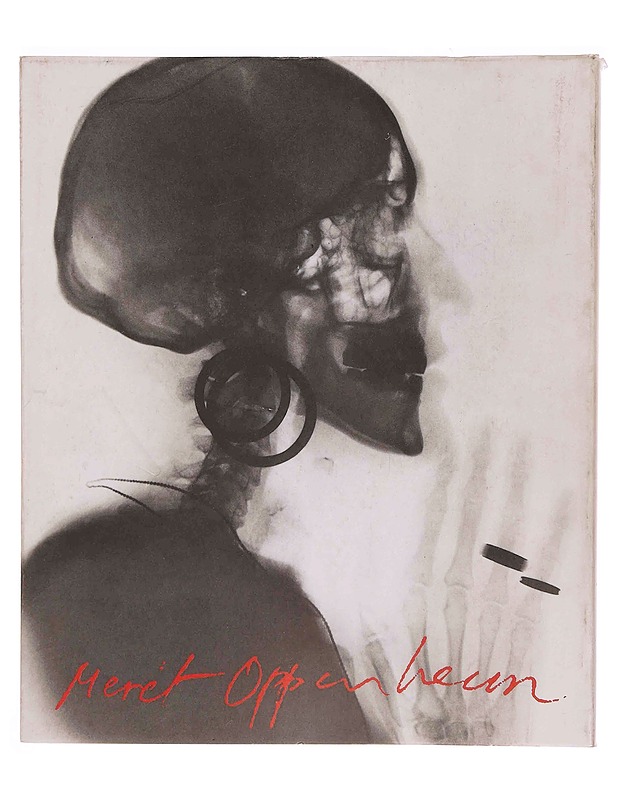 Meret Oppenheim - A Different Retrospective - Taide- ja kulttuurikirjat - 10105370640 - 1