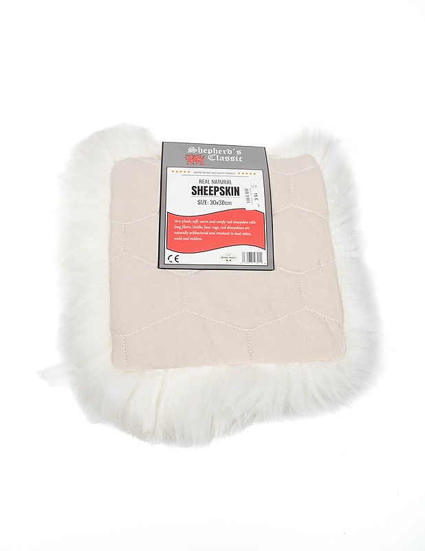 SHEPHERD'S CLASSIC istuinpehmuste - Muut urheiluvälineet ja vapaa-aika - 10105370669 - 1
