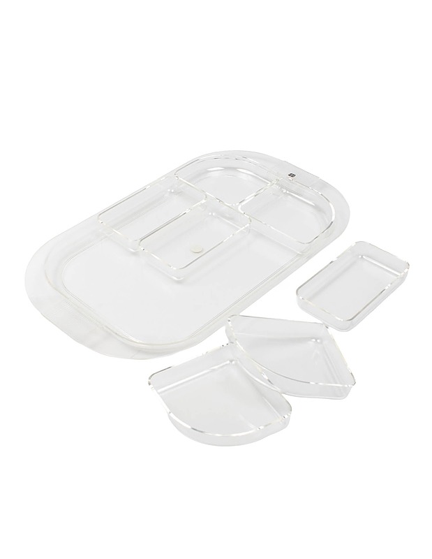 GUZZINI Amanda antipasto tarjoiluvati - Tarjoiluastiat - 10105370773 - 1