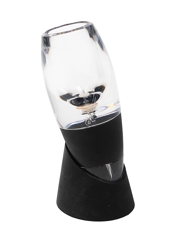 MAGIC DECANTER viinin ilmaaja - Muut astiat - 10105370783 - 1