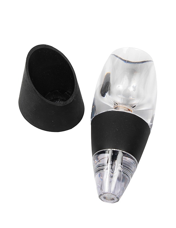 MAGIC DECANTER viinin ilmaaja - Muut astiat - 10105370783 - 2