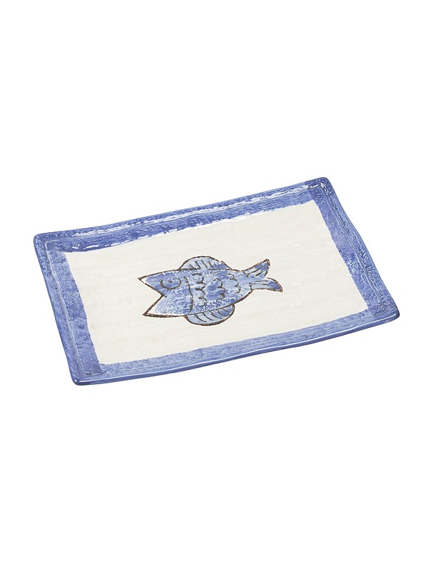 Keraaminen tarjoilualunen - Tarjoiluastiat - 10105370797 - 0