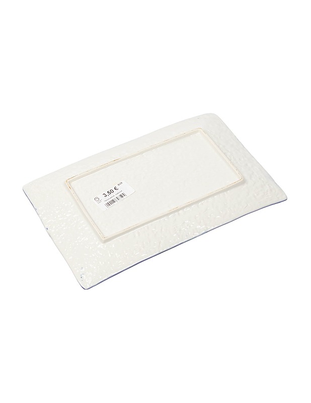 Keraaminen tarjoilualunen - Tarjoiluastiat - 10105370797 - 1