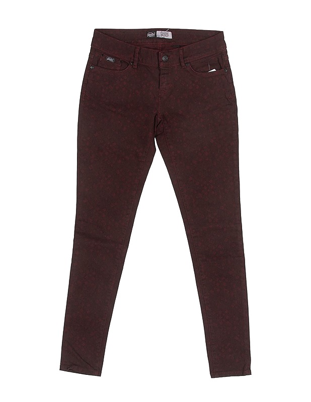 SUPERDRY Cassie Skinny, farkut, W28/L32 - Naisten farkut - 10105370808 - 0