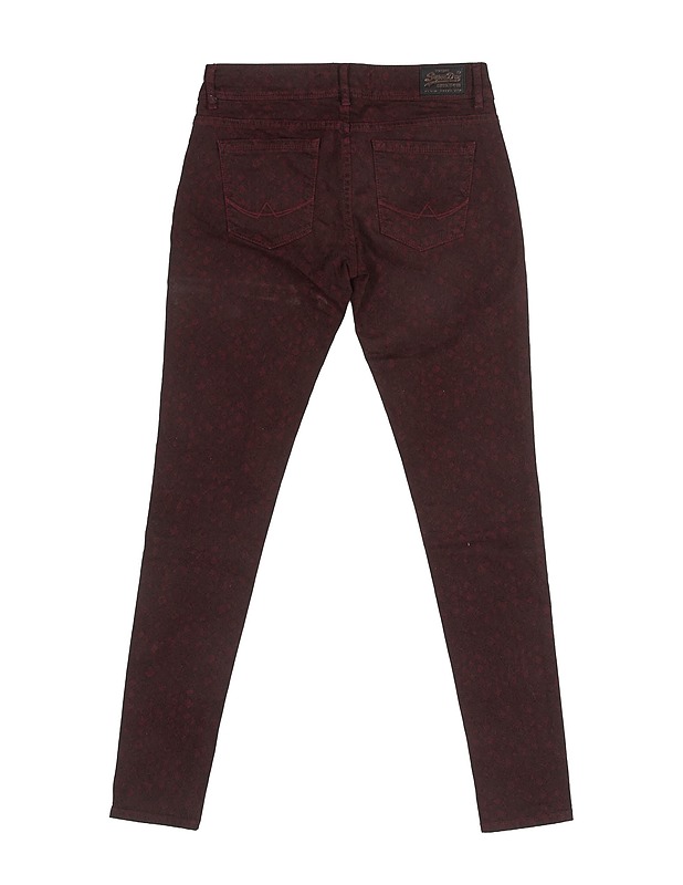 SUPERDRY Cassie Skinny, farkut, W28/L32 - Naisten farkut - 10105370808 - 1