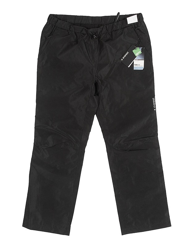 EVEREST, ulkoiluhousut, 46 - Naisten housut, shortsit ja haalarit - 10105370840 - 0