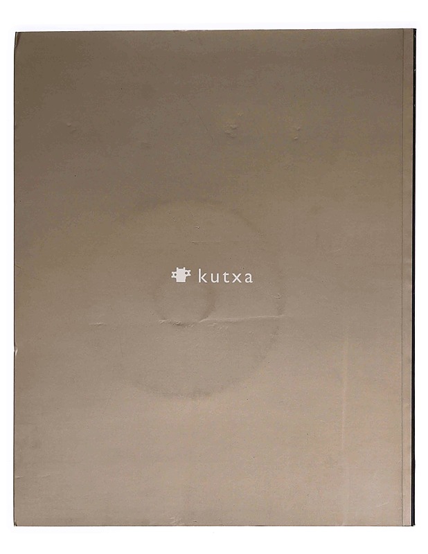 primo tempo: euskadiko orkestra sinfonikoaren 25 urte - Miren Elósegui Larrañeta - Musiikki- ja elokuvakirjat - 10105370849 - 1