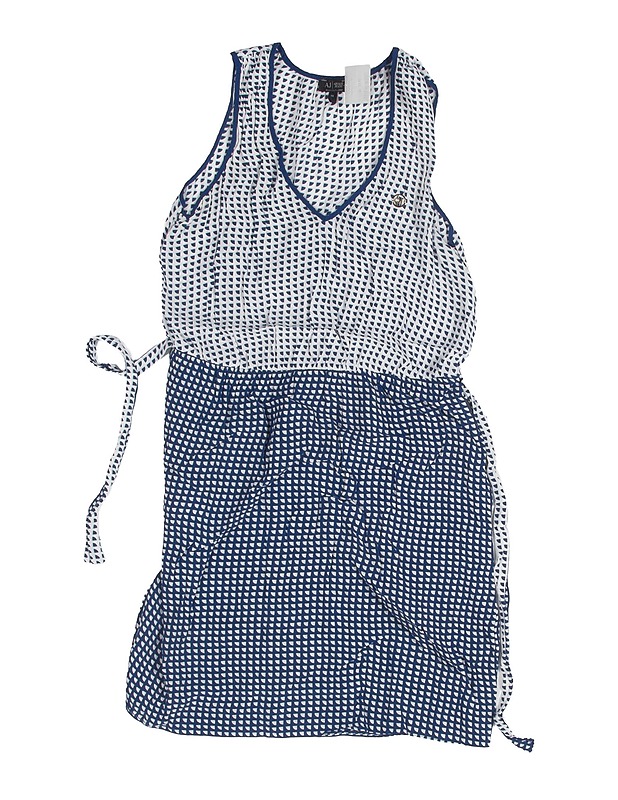 ARMANI JEANS mekko, 46 - Naisten vaatteet - 10105370851 - 0