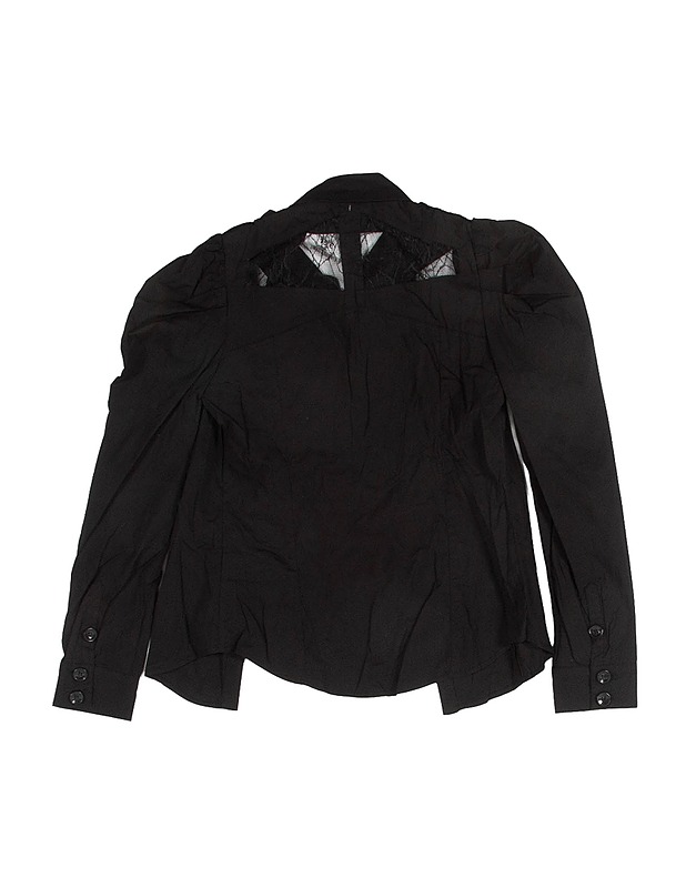 GOTHICANA pusero, S - Naisten paidat ja topit - 10105370860 - 1