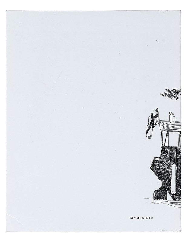 Kanavakaskut - Hikipää - Harrastekirjat - 10105370985 - 1