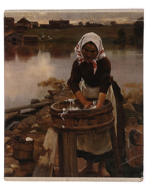 Arkinen työ - Hämäläinen, Pirjo - Taide- ja kulttuurikirjat - 10105371146 - 0