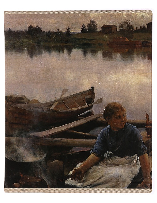 Arkinen työ - Hämäläinen, Pirjo - Taide- ja kulttuurikirjat - 10105371146 - 1