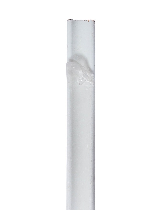 LISTATALO kattolista, 14x40x3300 mm - Rakennustarvikkeet - 10105371189 - 1