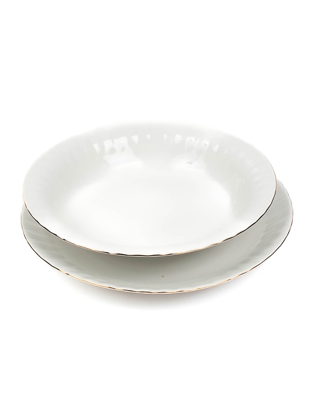CHODZIEZ astiasto, 30 osaa - Tarjoiluastiat - 10105371219 - 1