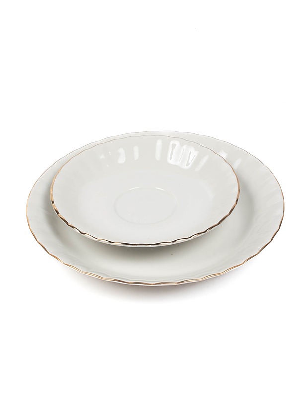 CHODZIEZ astiasto, 30 osaa - Tarjoiluastiat - 10105371219 - 2