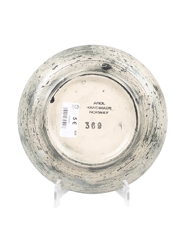 AROL 369 lautanen - Lautaset ja kulhot - 10105371198 - 1