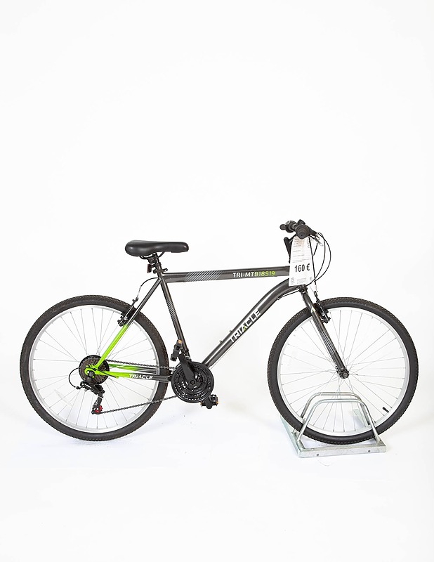 TRIACLE TRI-MTB polkupyörä, 26" - Miestenpyörät - 10105371218 - 0