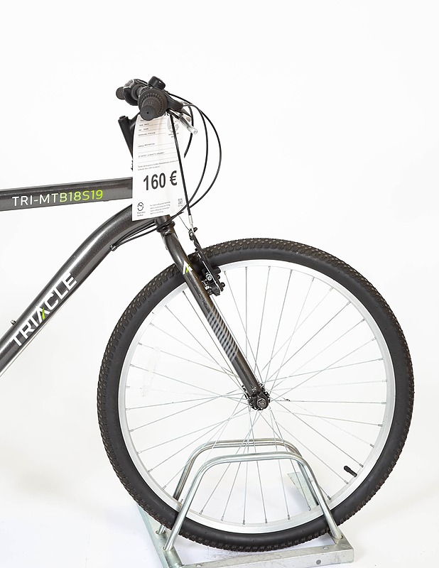 TRIACLE TRI-MTB polkupyörä, 26" - Miestenpyörät - 10105371218 - 1