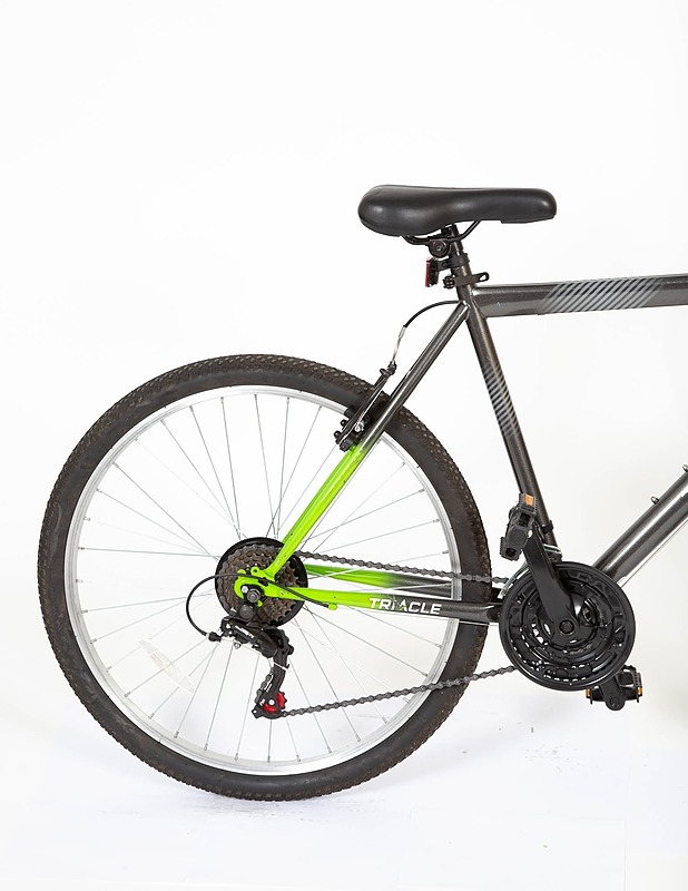 TRIACLE TRI-MTB polkupyörä, 26" - Miestenpyörät - 10105371218 - 2