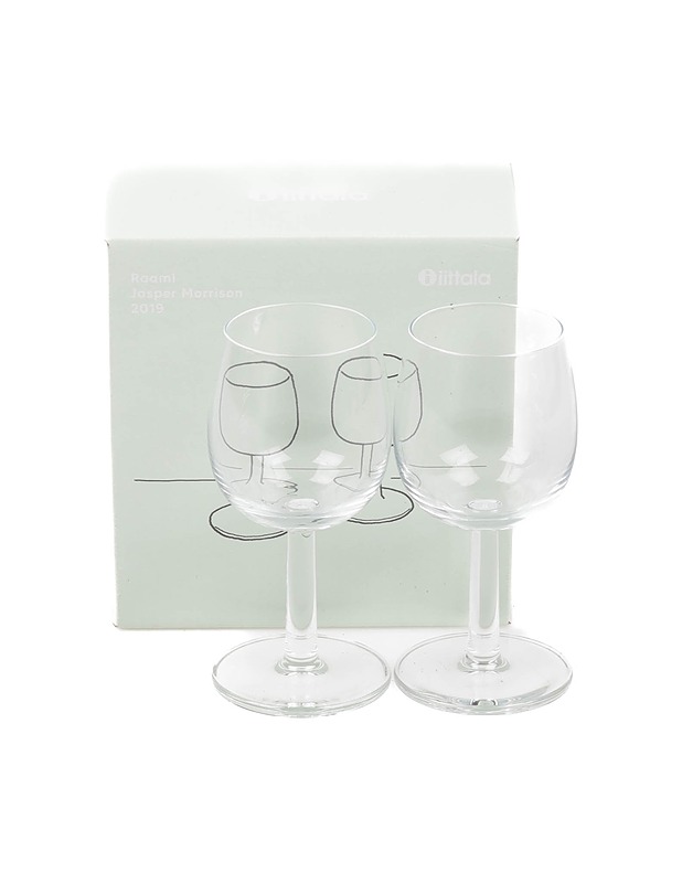IITTALA Raami aperitiivilasi, 2 kpl - Designsuosikit - 10105371241 - 0