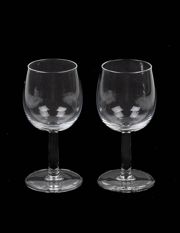 IITTALA Raami aperitiivilasi, 2 kpl - Designsuosikit - 10105371241 - 1