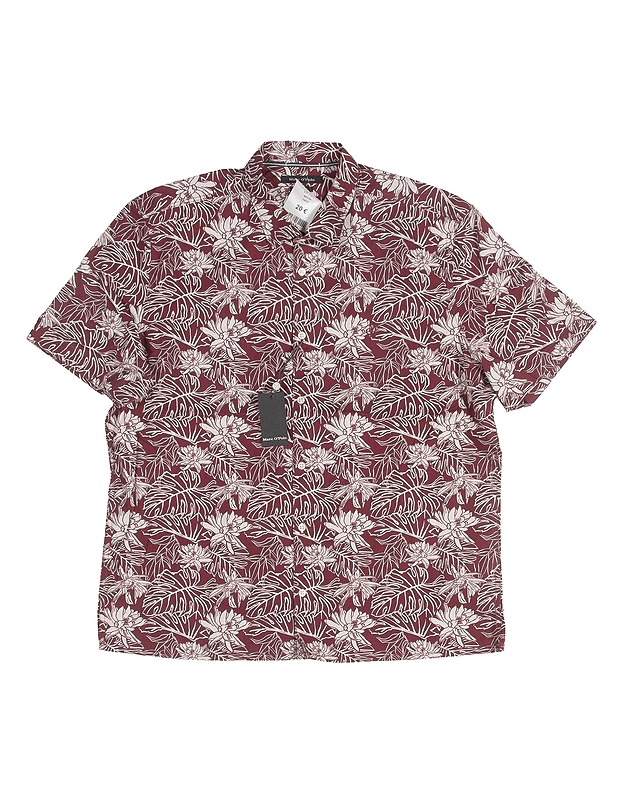 MARC O'POLO paita, XXL - Miesten paidat - 10105371250 - 0